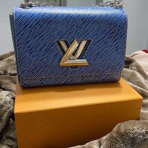 Louis Vuitton purse